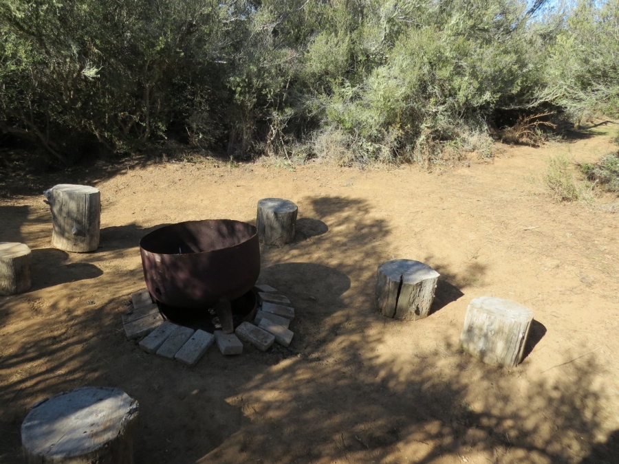  Bedroom Property for Sale in Swellendam Rural Western Cape